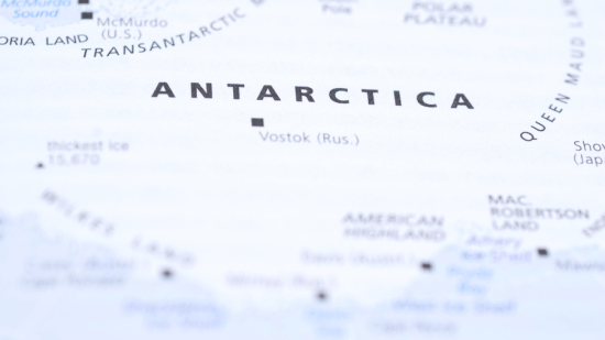 Antartica