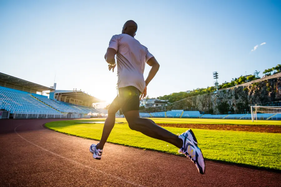Athletic performance from Semen Retention?