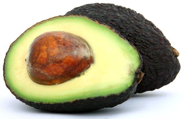 Avacados for metabolism