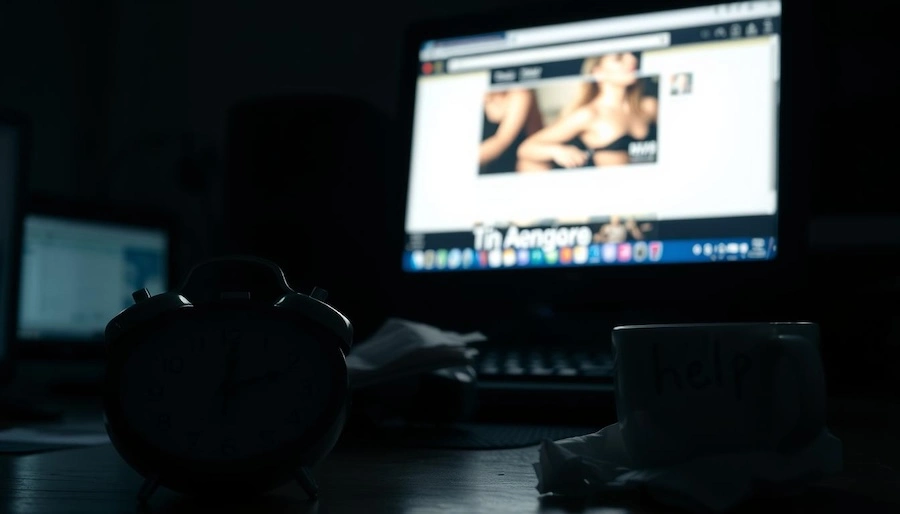 Porn Addiction