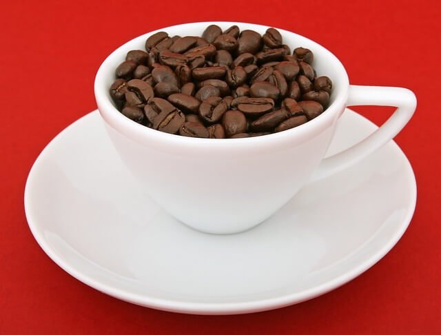Coffee for metabolism