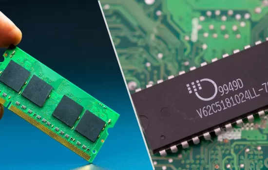 dynamic static ram featured