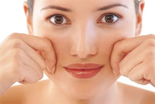 Face Exercises for Chubby Cheeks