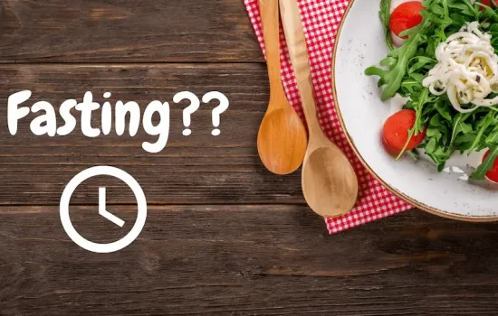 fasting good to detoxify