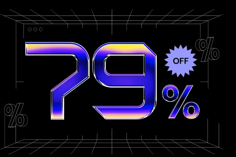 Hostinger web hosting black friday offer