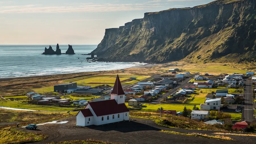 Iceland