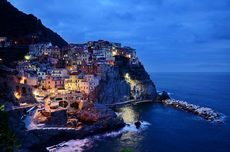 Italy