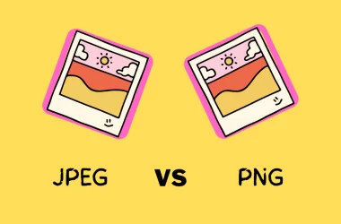 jpeg vs png