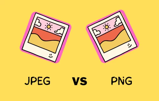 jpeg vs png
