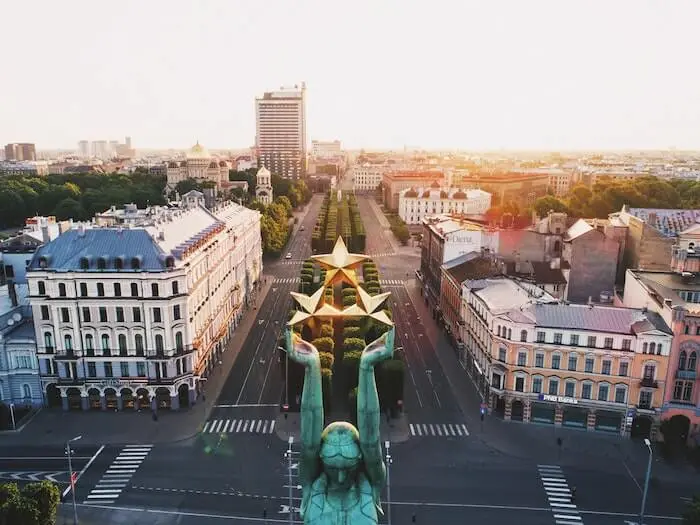 latvia