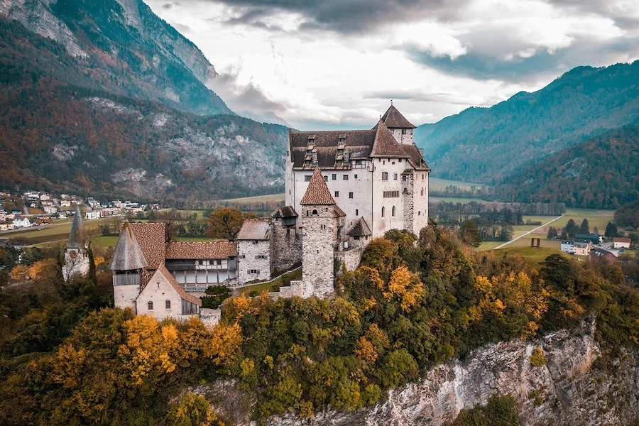 Liechtenstein