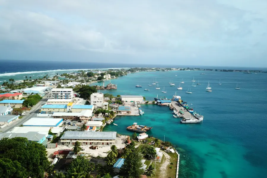 Marshall Islands