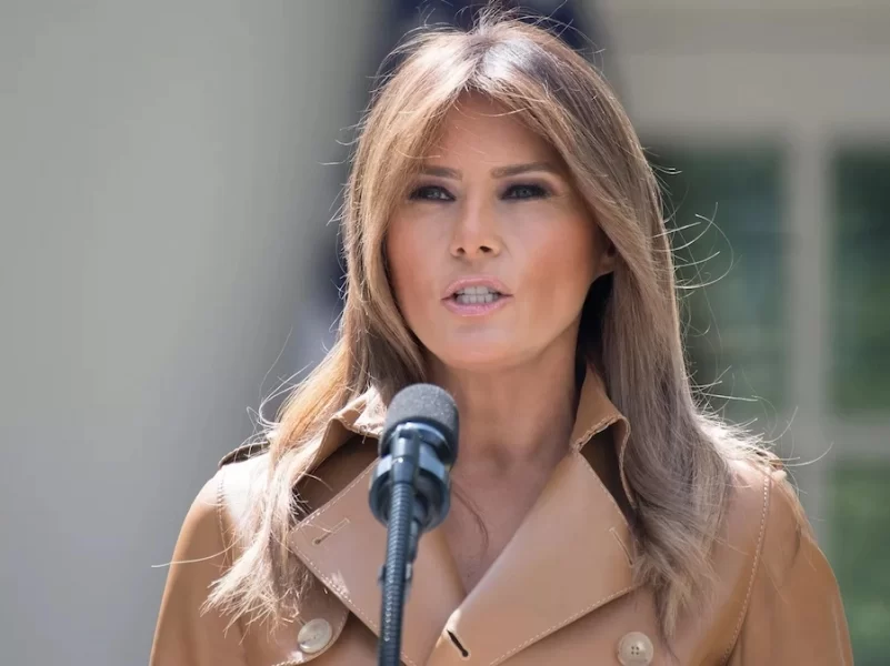 Melania