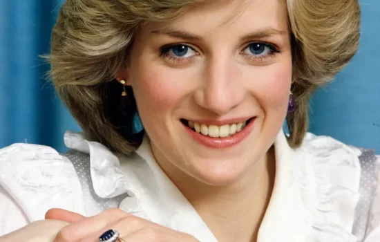 princess diana