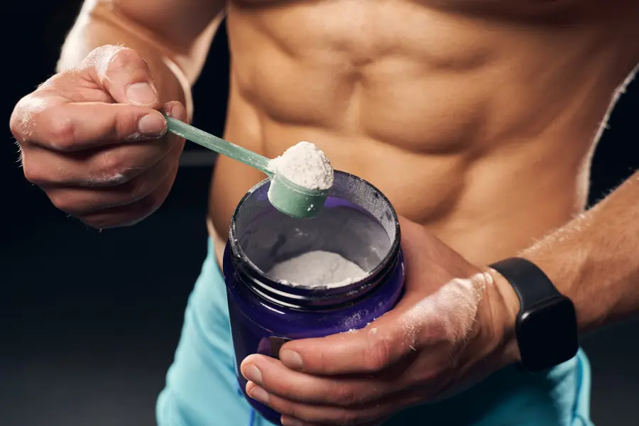 protein isolate
