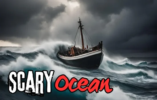 scary ocean facts