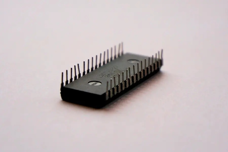 Static RAM
