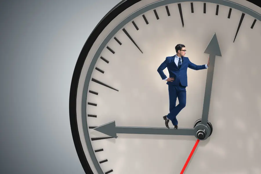 Time management