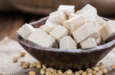 tofu