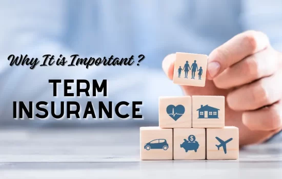 term insurance importance featured image