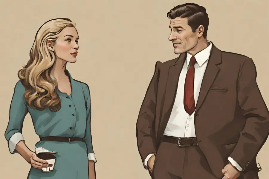 height and dating